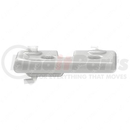 Freightliner a0523574000 Engine Coolant Reservoir