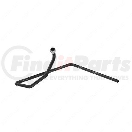 FREIGHTLINER a0523792000 - hvac heater pipe