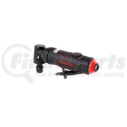 Sunex Tools SX5206 1/4" 0.5HP ANGLE DIE GRINDER