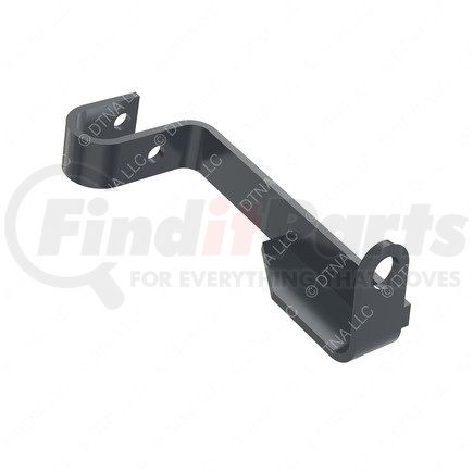 Freightliner A05-26680-000 Multi-Purpose Bracket - Shunt, Isb
