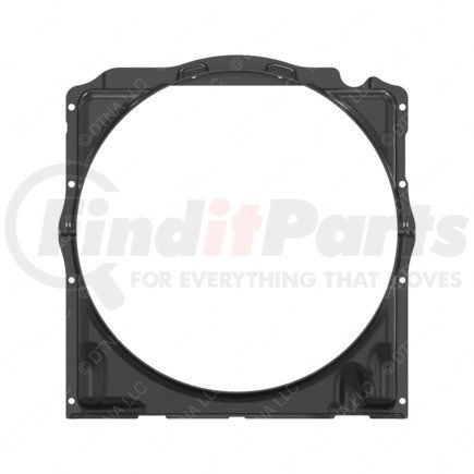 Freightliner A05-28603-001 Engine Cooling Fan Shroud