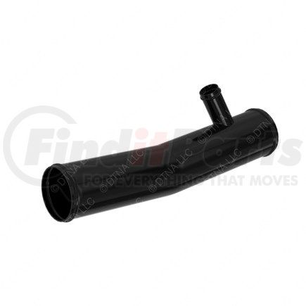 Freightliner a0529147000 PIPE/ELBOW-RADIATOR.TUBE-LOWER COOLANT.P