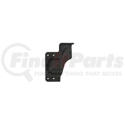 Freightliner A05-29197-000 Radiator Support Bracket