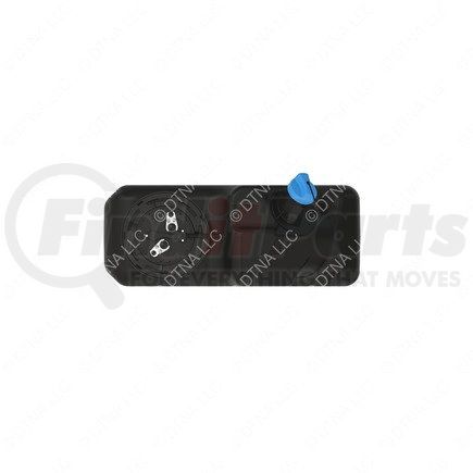 Freightliner A04-35189-003 Diesel Exhaust Fluid (DEF) Tank - 13 Gal, Right Hand Angle