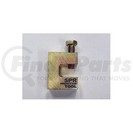 thumbnail image 2 of Steck 20000 The Original Pull Rod Set – Professional Tool 2 of 3