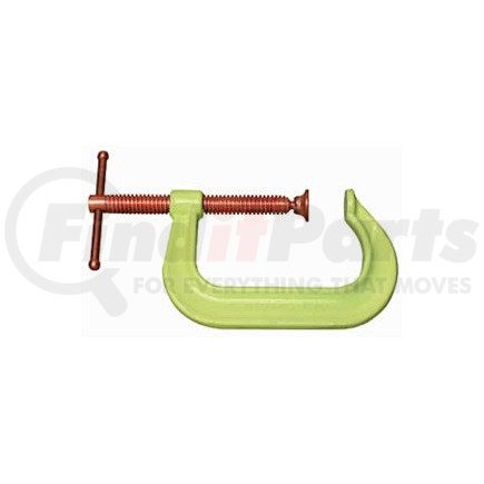 Wilton 20487 12" HI-VIZ C-CLAMP