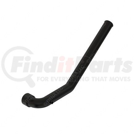 Freightliner a0516280000 TUBE COOLANT UPPER FL1