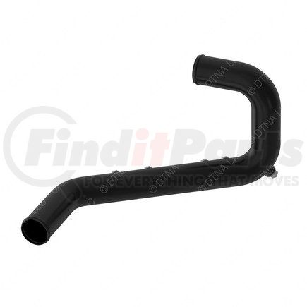 Freightliner a0516380003 Engine Coolant Pipe