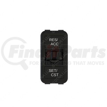 Freightliner A06-37217-055 Cruise Control Switch - Paddle Type, Set/Resume Function