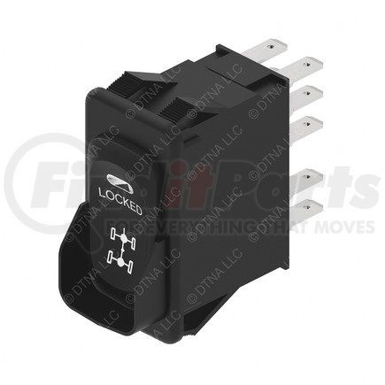 Freightliner A06-37217-095 SWITCH-RO