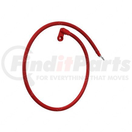 Freightliner A06-42074-074 Alternator Cable