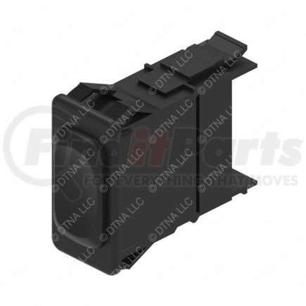 Freightliner a0643378006 Rocker Switch - Rocker Hazard