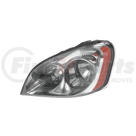 Freightliner A06-51907-006 Headlight