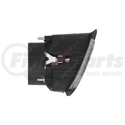 Freightliner a0651908005 Fog Light Assembly