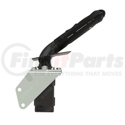 Freightliner A06-52312-001 Transmission Shift Lever - Smartshift, Round With Mode Black