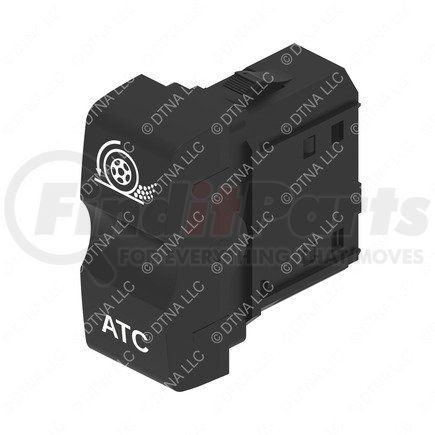 Freightliner a0653783819 Rocker Switch - Modular Switch Field, Hwd, Automatic Traction Control, Norm/Spin