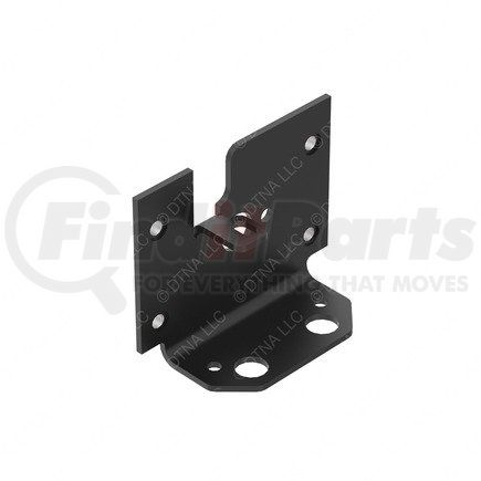 Freightliner a0660196002 BRACKET C/O SW BBOX SIDE M