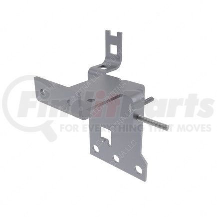 Freightliner a0660824000 Multi-Purpose Bracket - Mega Fuse, Mounting, P2, 07