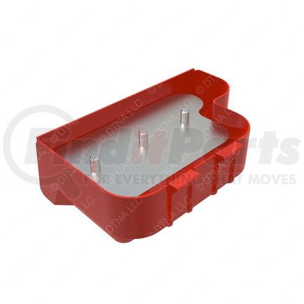 Freightliner a0668745002 Fuse Block