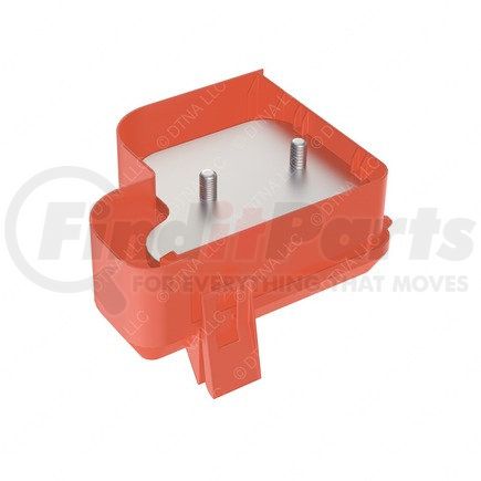 Freightliner A06-68746-000 Fuse Block