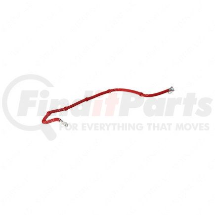 Freightliner A06-69056-046 Alternator Cable