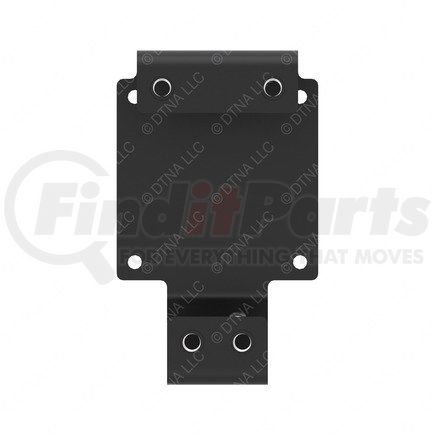 Freightliner a0669495000 BRACKET C/O SW MTG BAT BOX