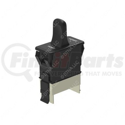 Freightliner A06-30769-007 Rocker Switch