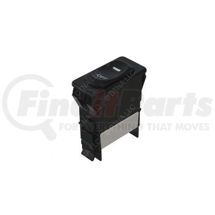 Freightliner A06-30769-014 Rocker Switch