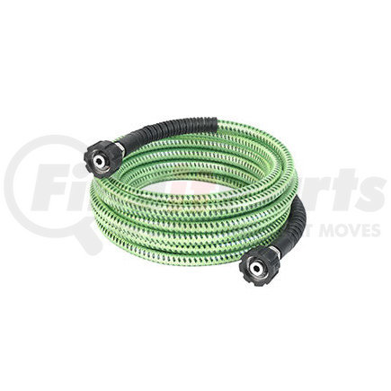 Legacy Mfg. Co. HFZPW3450M 1/4"X50' PRESSURE WASHER HOSE