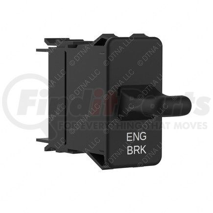 Freightliner A06-30769-079 Engine Brake Level Dash/Console Switch