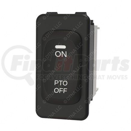 Freightliner A06-30769-096 Rocker Switch - Power Take Off