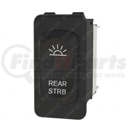 Freightliner A06-30769-113 Rocker Switch - Rear Strob