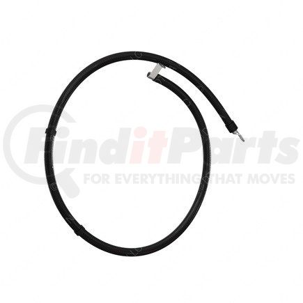 Freightliner A06-93344-220 Battery Cable - Negative, 4/0, 1/2 X 3/8 X 5/16