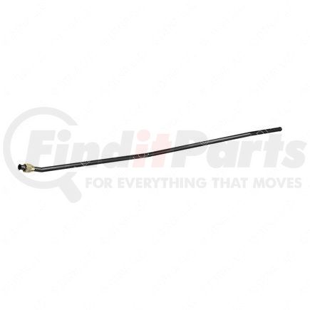 Freightliner A07-16819-000 Transmission Oil Cooler Hose Assembly