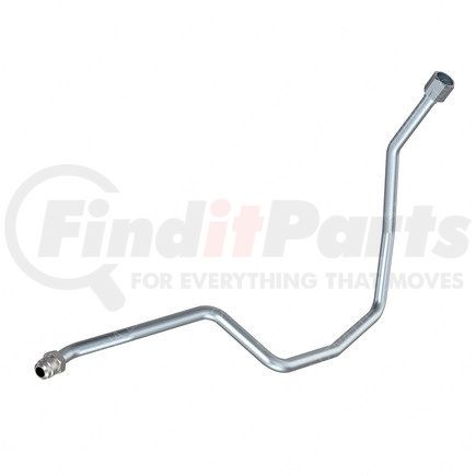 Freightliner A07-18500-000 Transmission Oil Cooler Hose Assembly