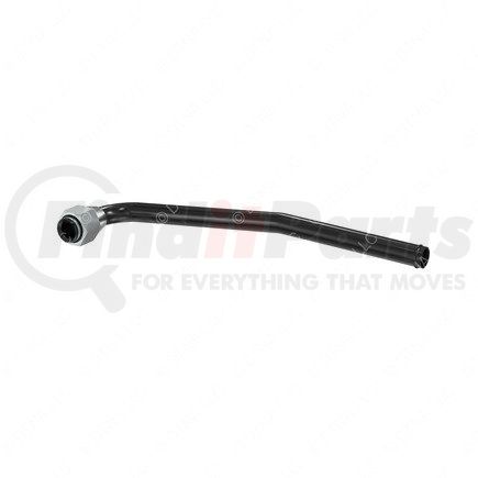 Freightliner A07-20123-000 Transmission Oil Cooler Hose Assembly