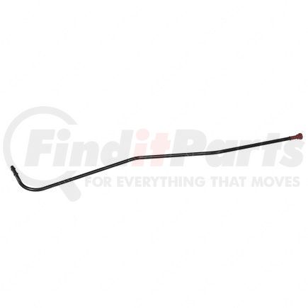 Freightliner a0720336000 DIPSTICK TUBE 3000MH ASM