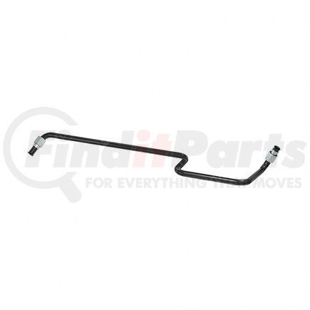 Freightliner A07-20343-000 Transmission Oil Cooler Hose Assembly