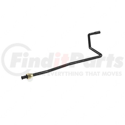 Freightliner A07-20374-000 Transmission Oil Cooler Line - Return