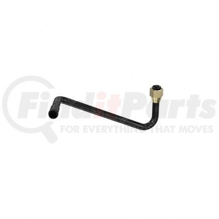 Freightliner A07-20382-000 Transmission Oil Cooler Hose Assembly