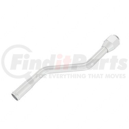 Freightliner A07-20394-000 Transmission Oil Cooler Hose Assembly