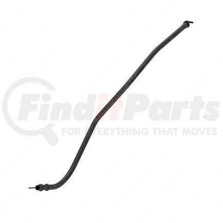 Freightliner A07-21501-003 Transmission Fluid Filler Tube Assembly - Oil Filler Pipe