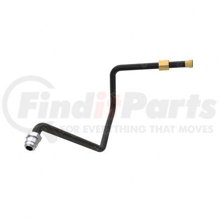 Freightliner A07-22233-000 Transmission Oil Cooler Hose Assembly