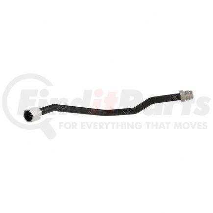 Freightliner A07-22254-000 Transmission Oil Cooler Hose Assembly