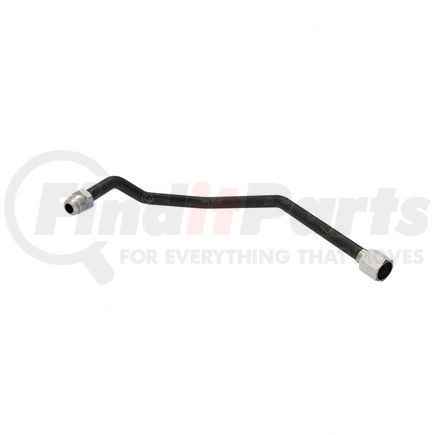 Freightliner A07-22255-000 Transmission Oil Cooler Hose Assembly