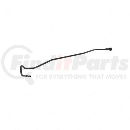 Freightliner A07-22642-000 Manual Transmission Dipstick Assembly