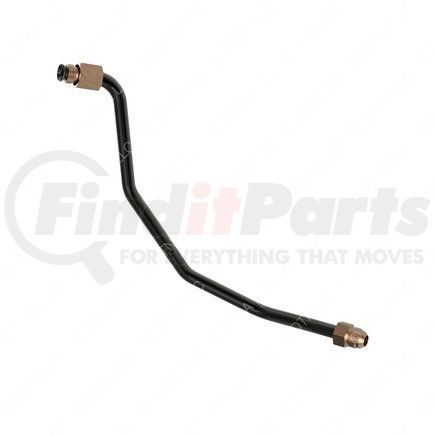 Freightliner A07-22758-000 Fuel Line