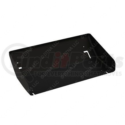 Freightliner A06-75749-020 Battery Box Cover