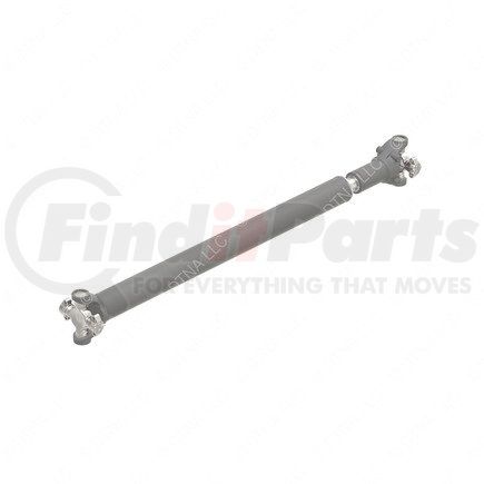 Freightliner A09-10599-642 Drive Shaft - RPL25, Main, 64.5 Inch