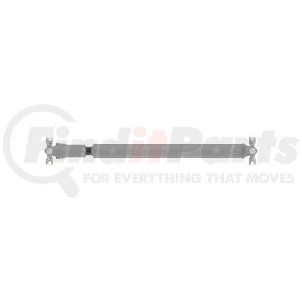 Freightliner A09-10599-670 Drive Shaft - RPL25, Main, 67.0 Inch